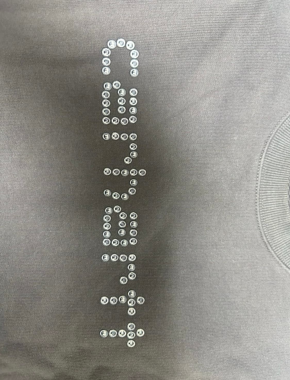 일본직구 칼하트 맨투맨 상품이미지2