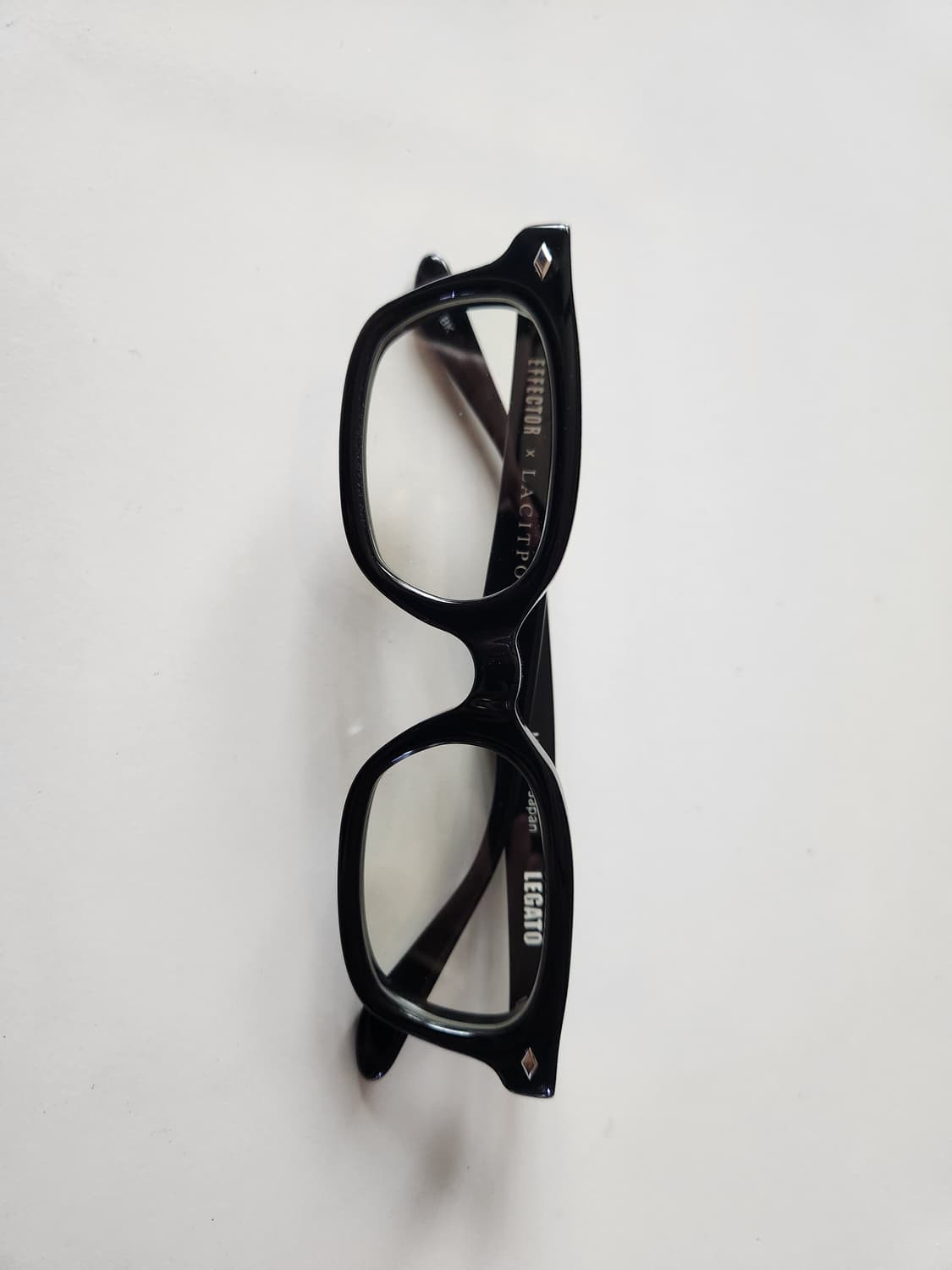 이펙터 레가토 블랙 상품이미지2