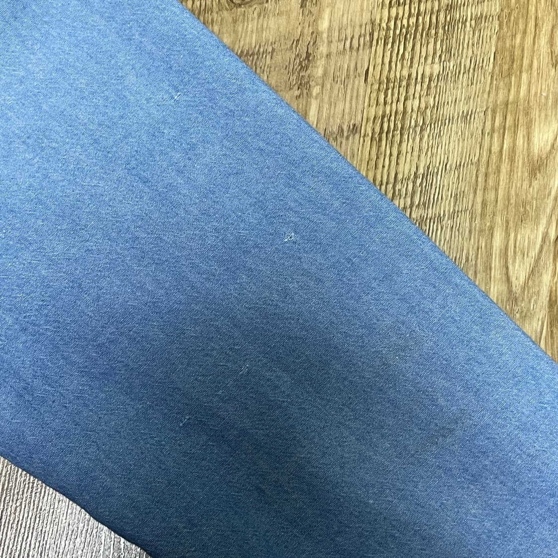 랭글러 웨스턴 샴브레이셔츠 [100~105] 상품이미지8