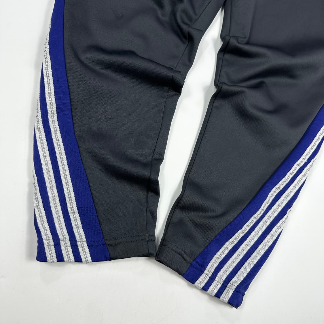 아디다스 트레포일 트레이닝 차콜 츄리닝바지 (S) 상품이미지5