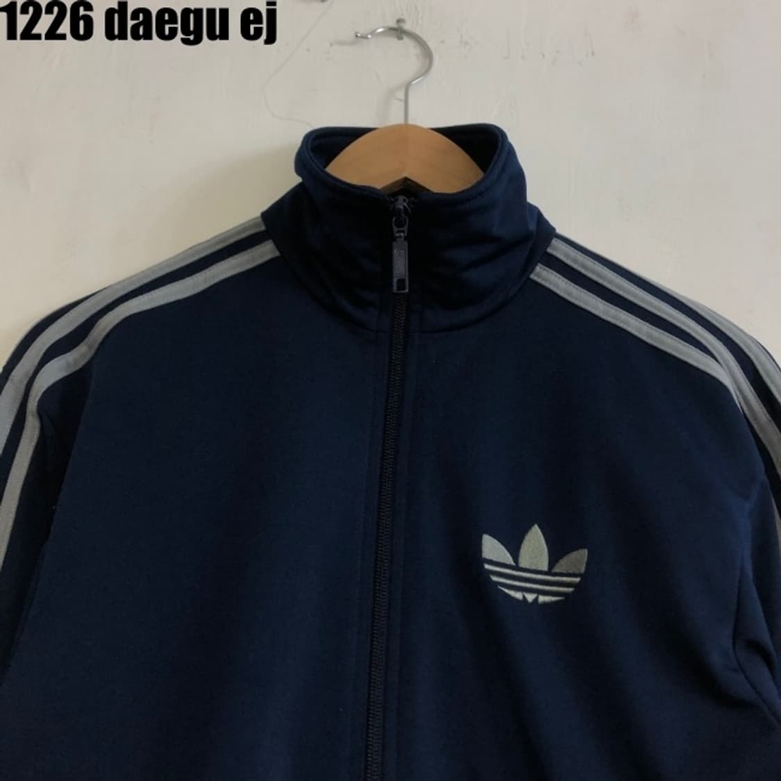 아디다스 파이어버드 져지집업  상품이미지2