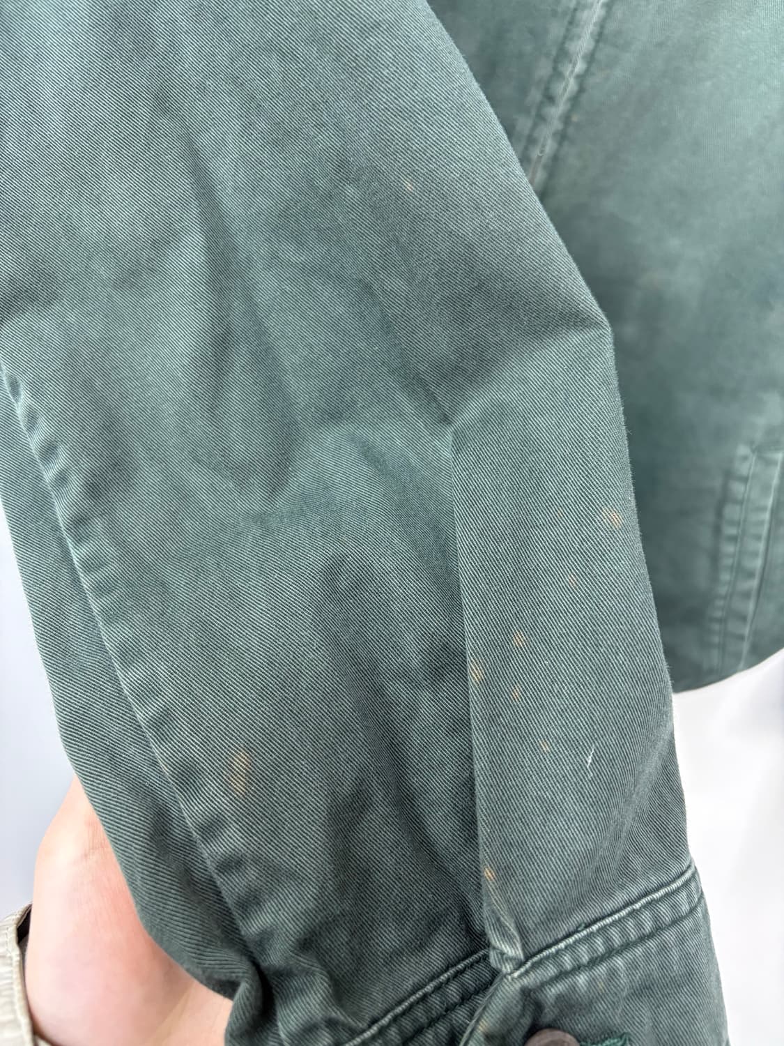 폴로랄프로렌 레드포니 스윙톱 자켓 A3237 상품이미지6