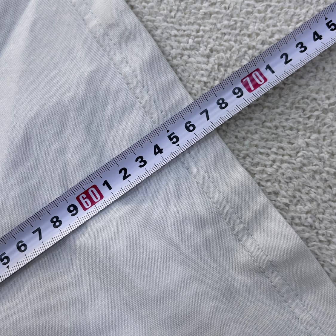 M MLB 뉴욕 양키스 베이직 반팔 0402E 상품이미지6