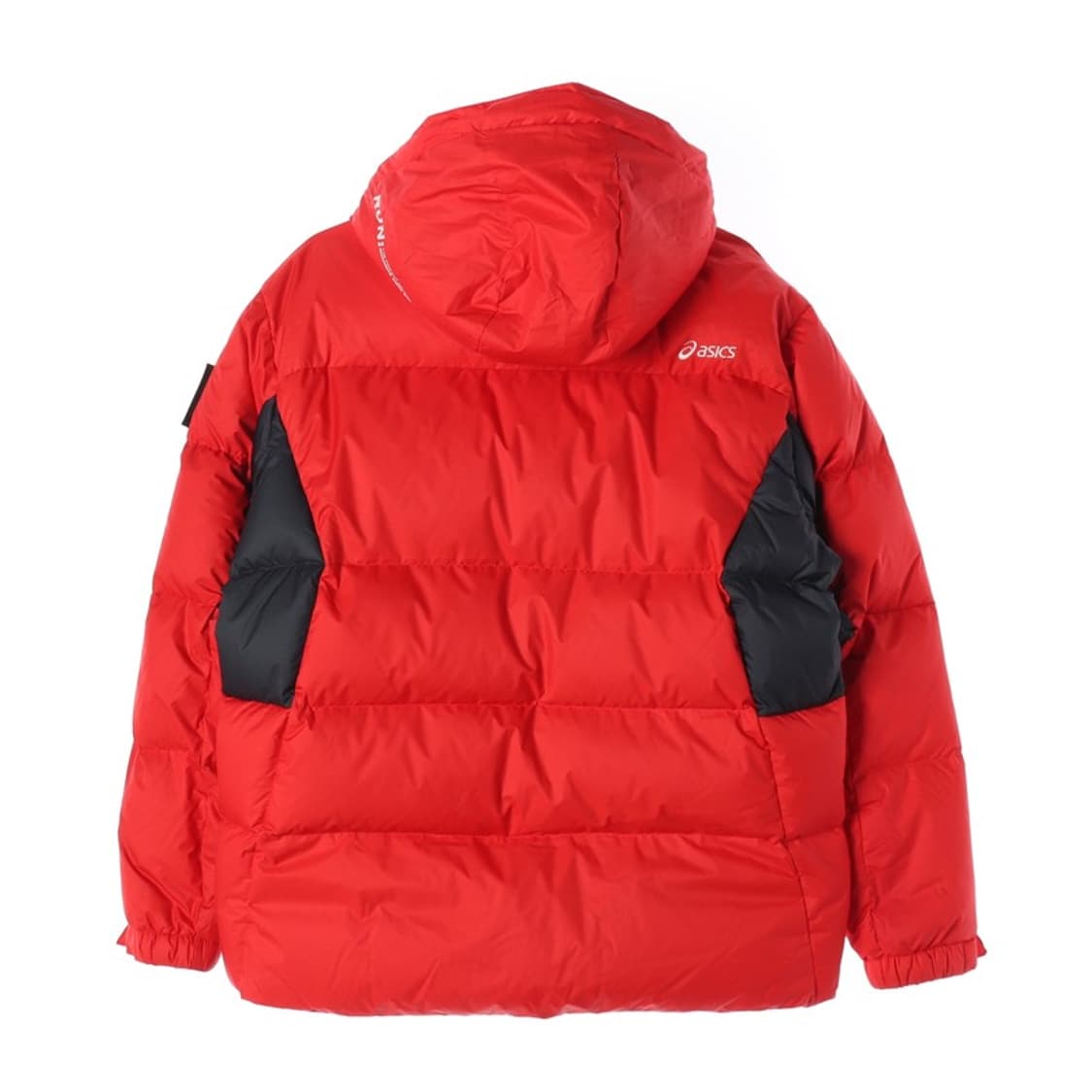 아식스 올드스쿨 덕다운 패딩 2XL 상품이미지3