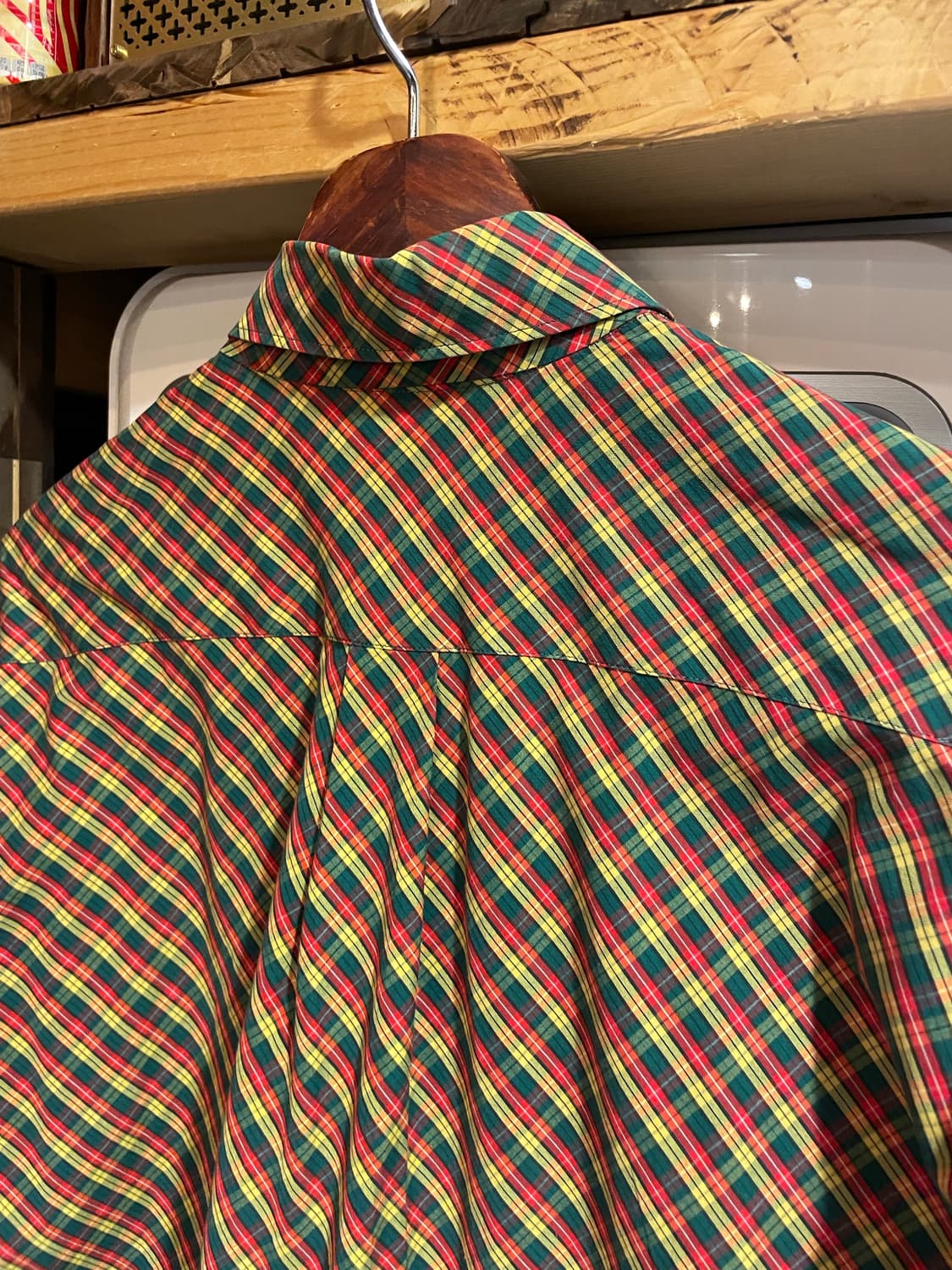 Beams shirt 상품이미지7