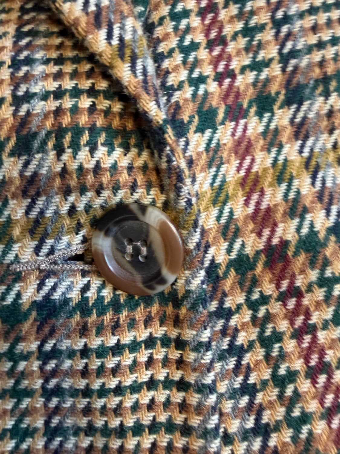 아메리칸 빈티지 블레이저 상품이미지6