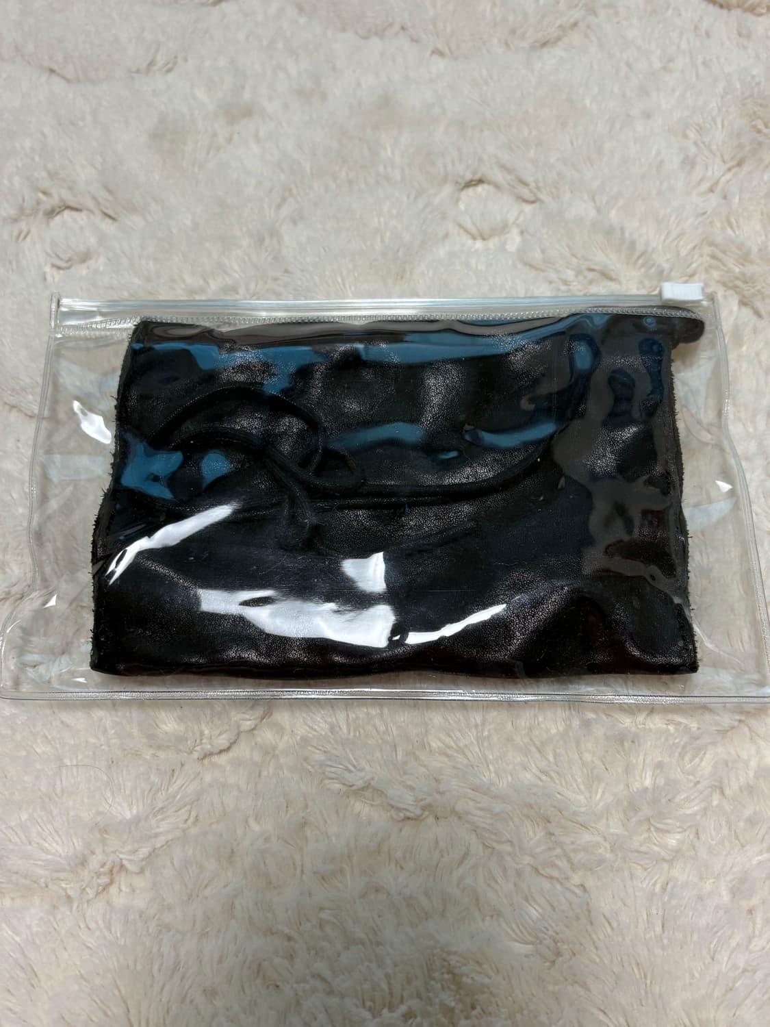 레베니오메이커 레더파우치 상품이미지3