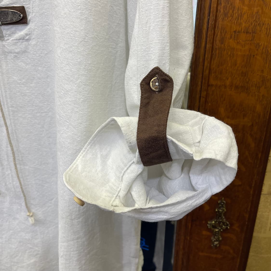 90's Vintage zugspits EURO shirt 상품이미지7