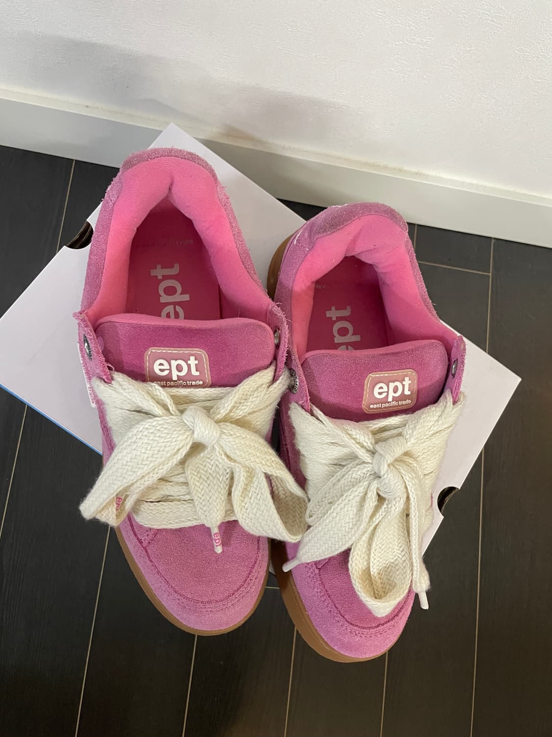 EPT fat 보드화 상품이미지6