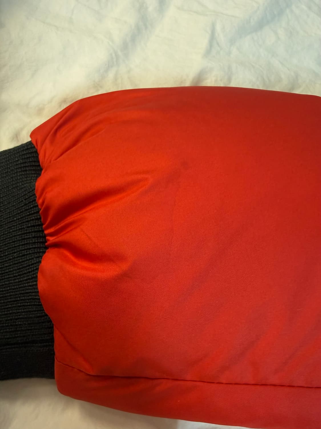 폴로 빅포니 스위스 패딩 상품이미지7