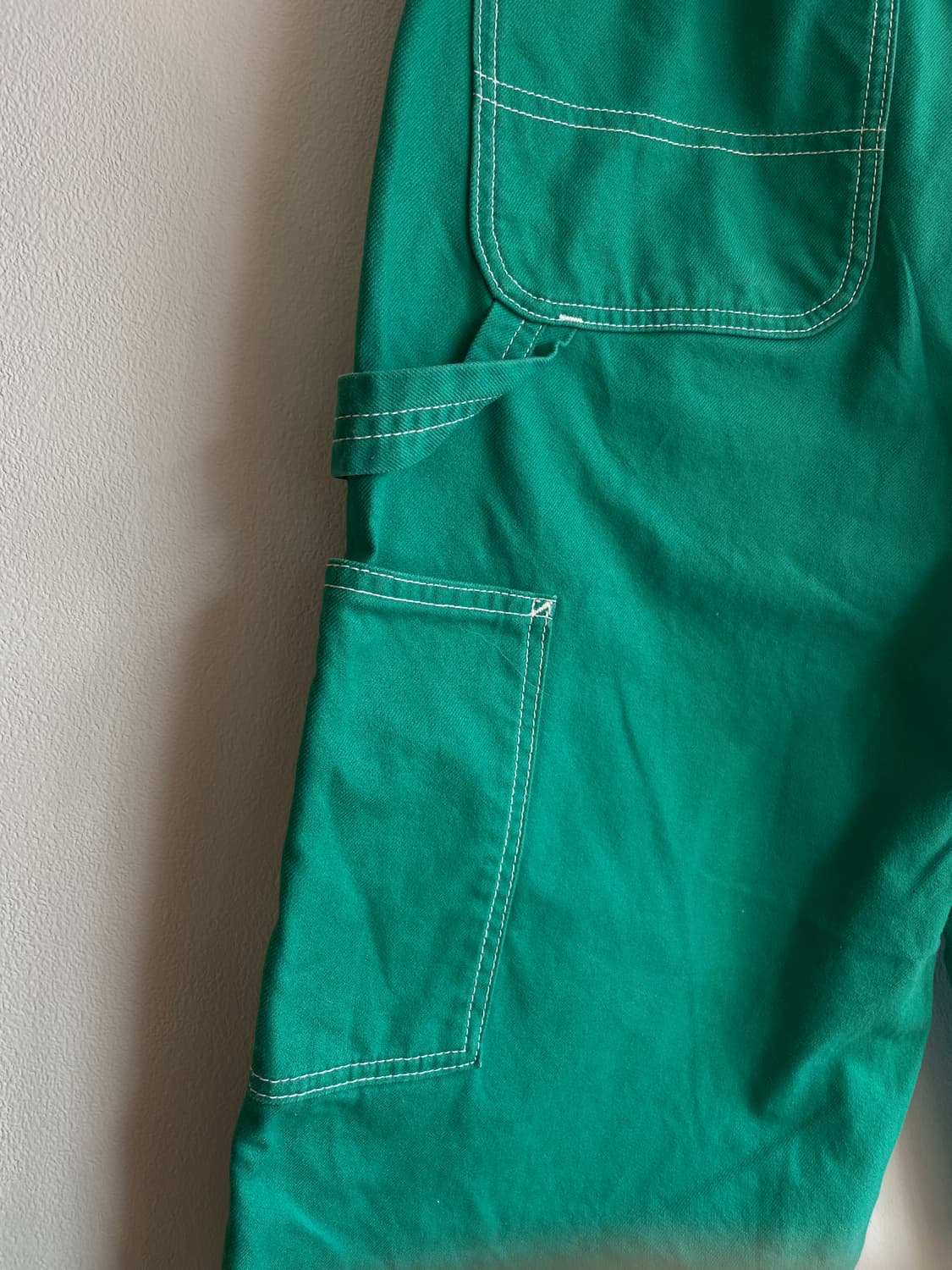 빔즈보이 페인터 팬츠 (30-31inch) 상품이미지4