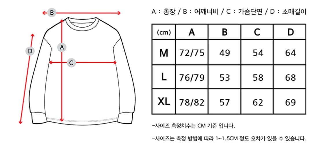 [덕다이브] 오프로드 메쉬 롱슬리브 블랙 상품이미지3