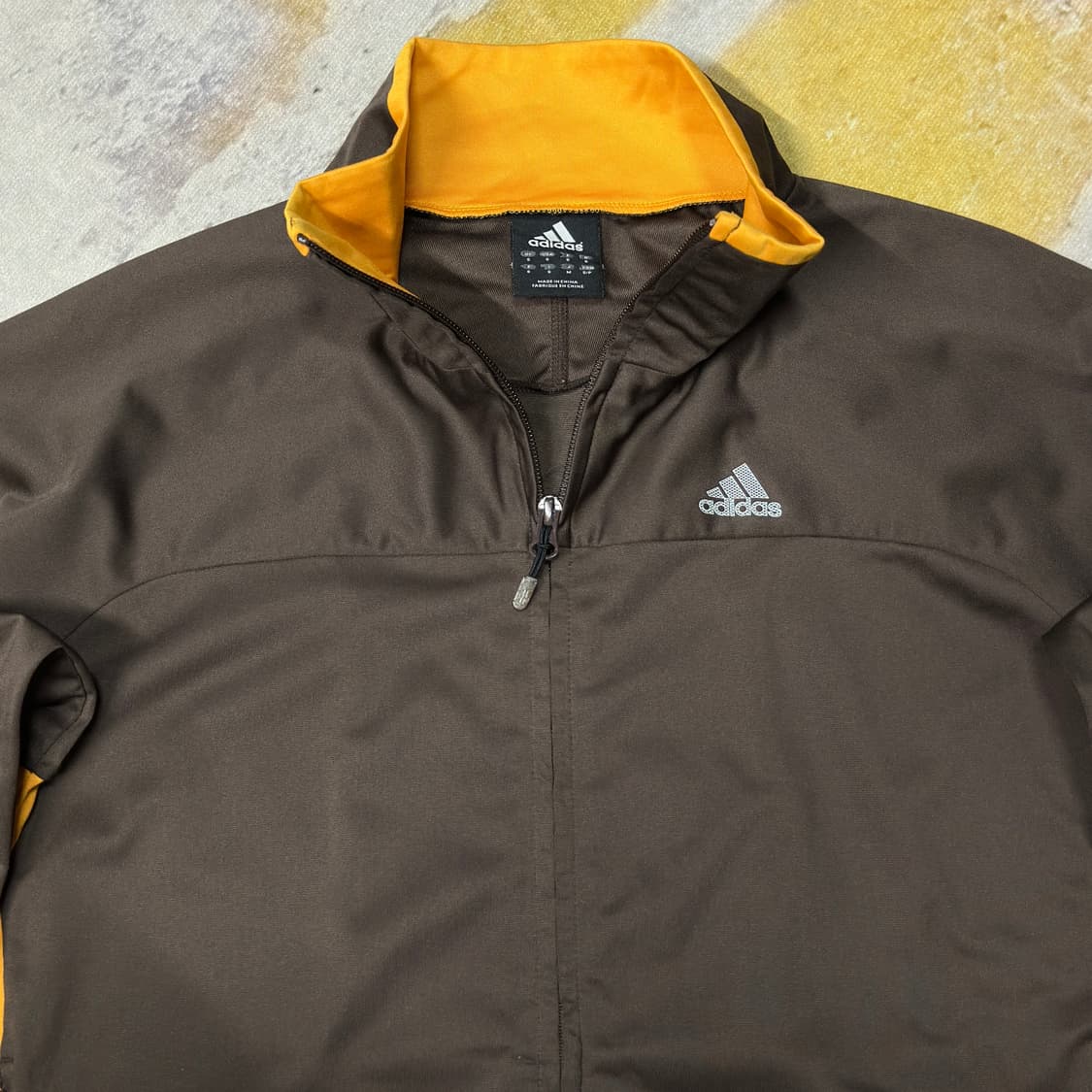 아디다스 브라운져지 m 상품이미지2