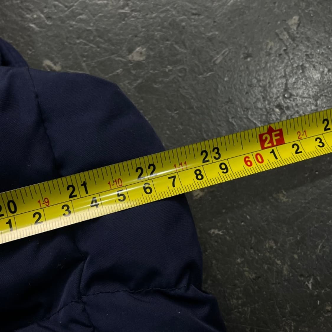 100 르꼬끄 패딩조끼 상품이미지5