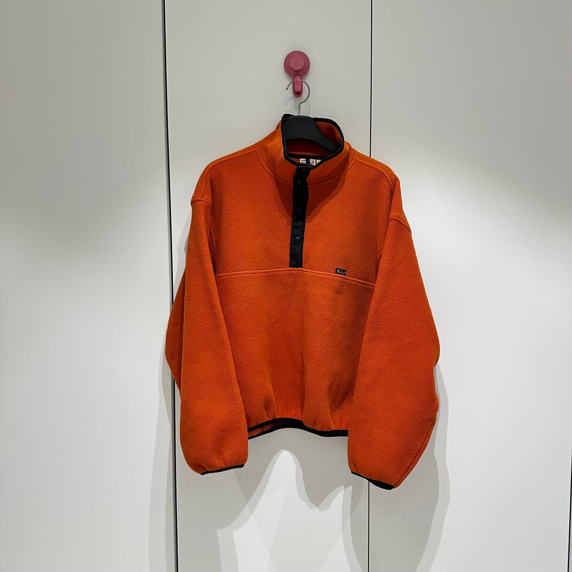 울리치 폴라텍 플리스 made in usa 상품이미지2