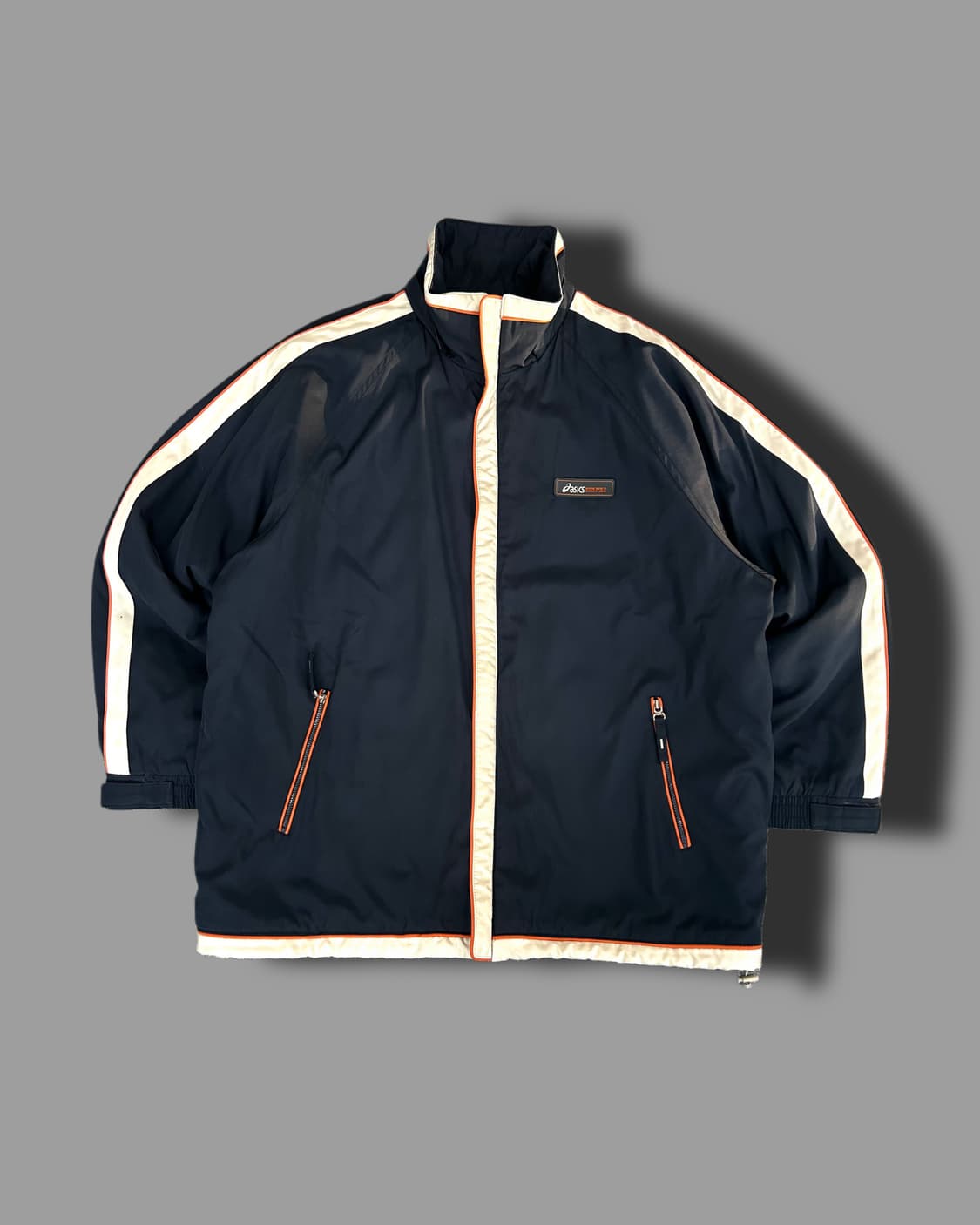 아식스 90s 올드스쿨 점퍼 L 상품이미지4