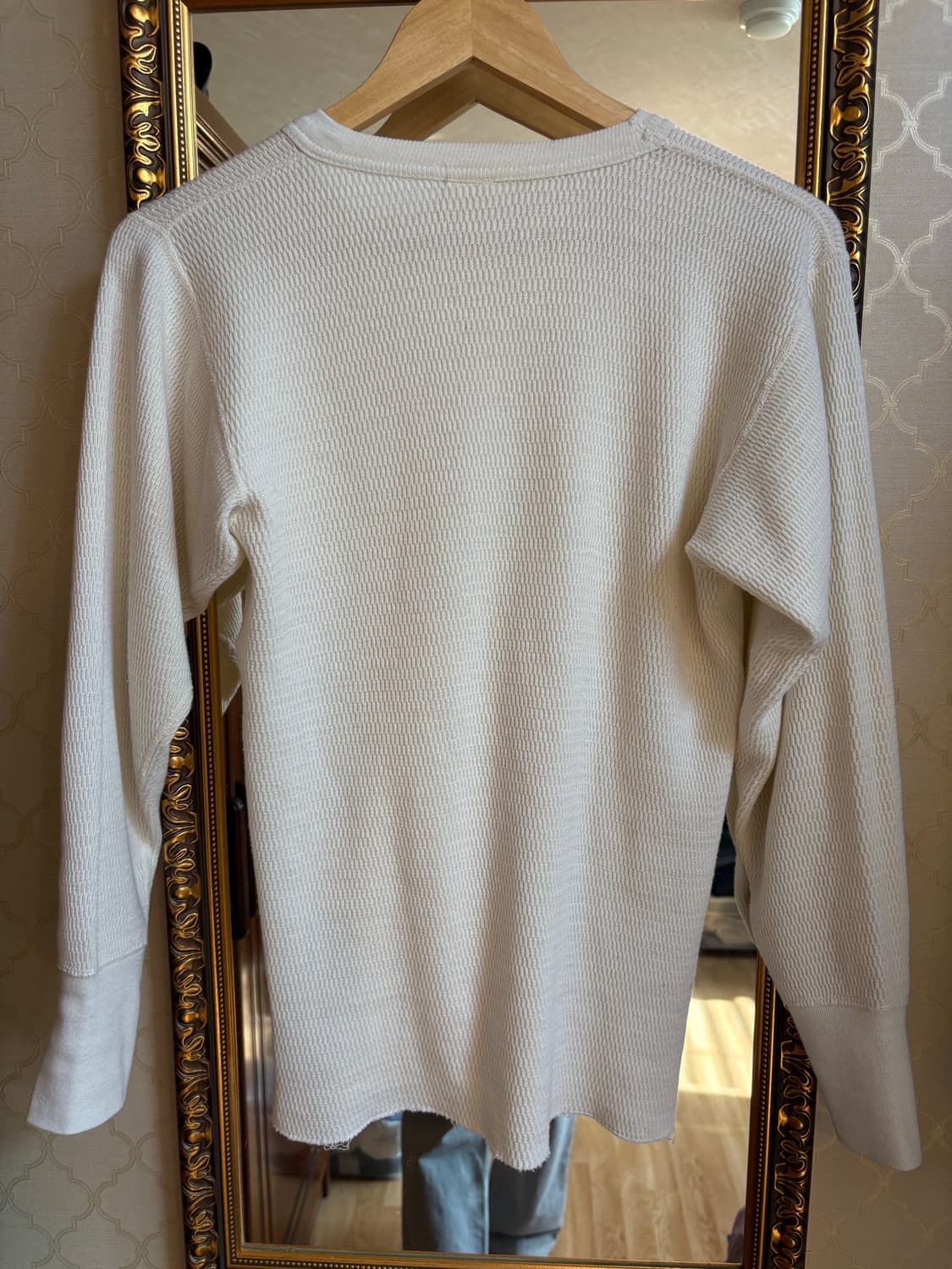 Original vintage 와플 상품이미지5