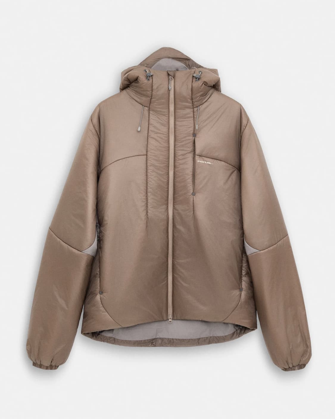 portal biome 인슐레이트 자켓 L사이즈 팝니다 상품이미지2