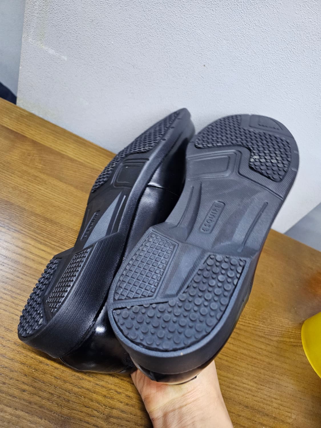 에스콰이어 데일리 컴포트 구두 상품이미지10