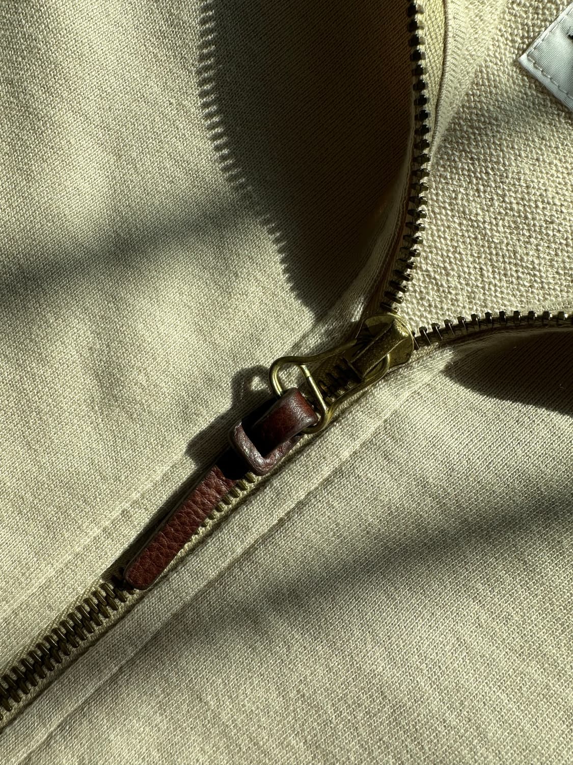 비즈빔 후드집업 상품이미지6