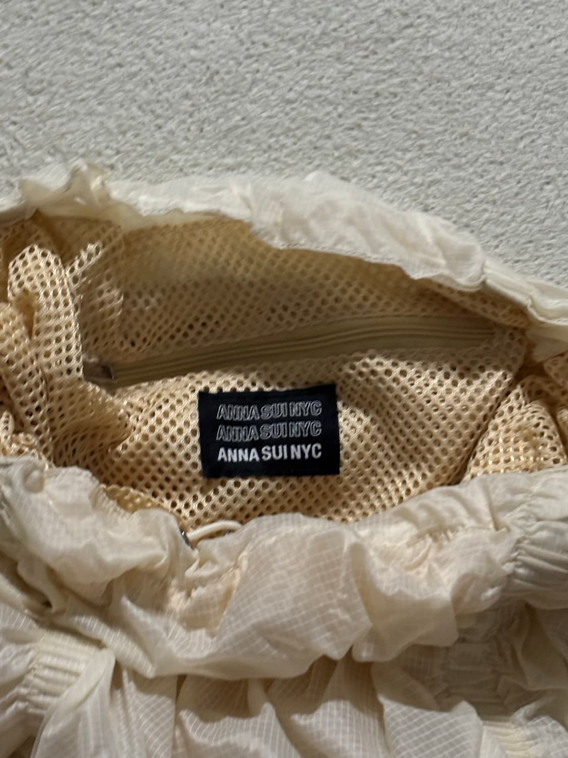 안나수이 크로스백 상품이미지4