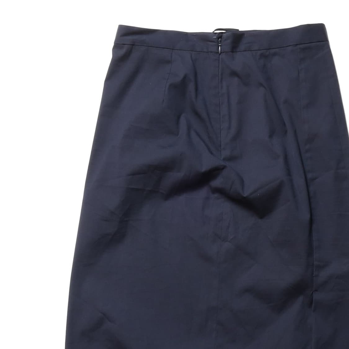 프라다 Prada Asymmetric Cut Skirt 
 상품이미지5