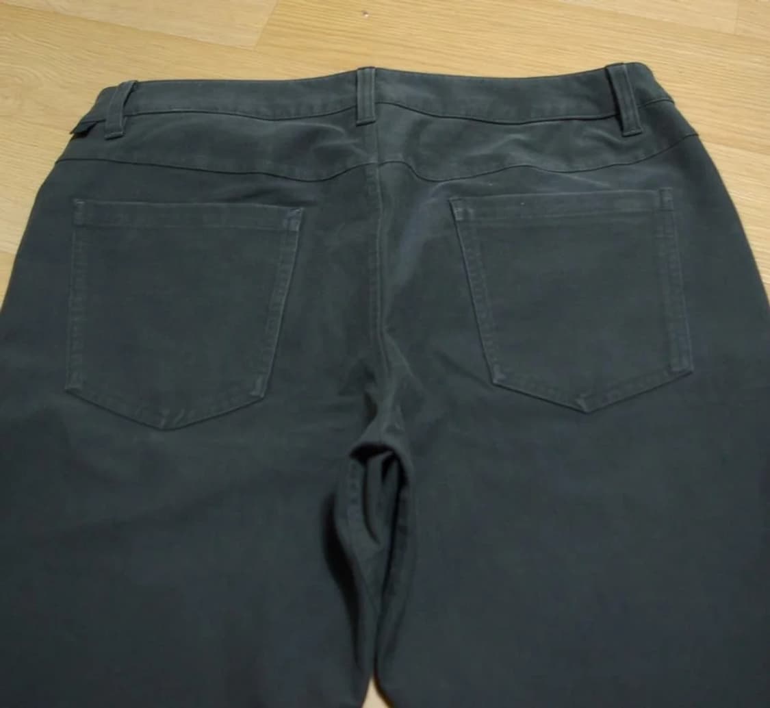 룰루레몬 남성 바지 34 상품이미지2