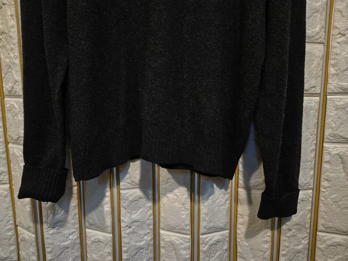 폴로랄프로렌 남성 100% 울 니트 105 상품이미지6