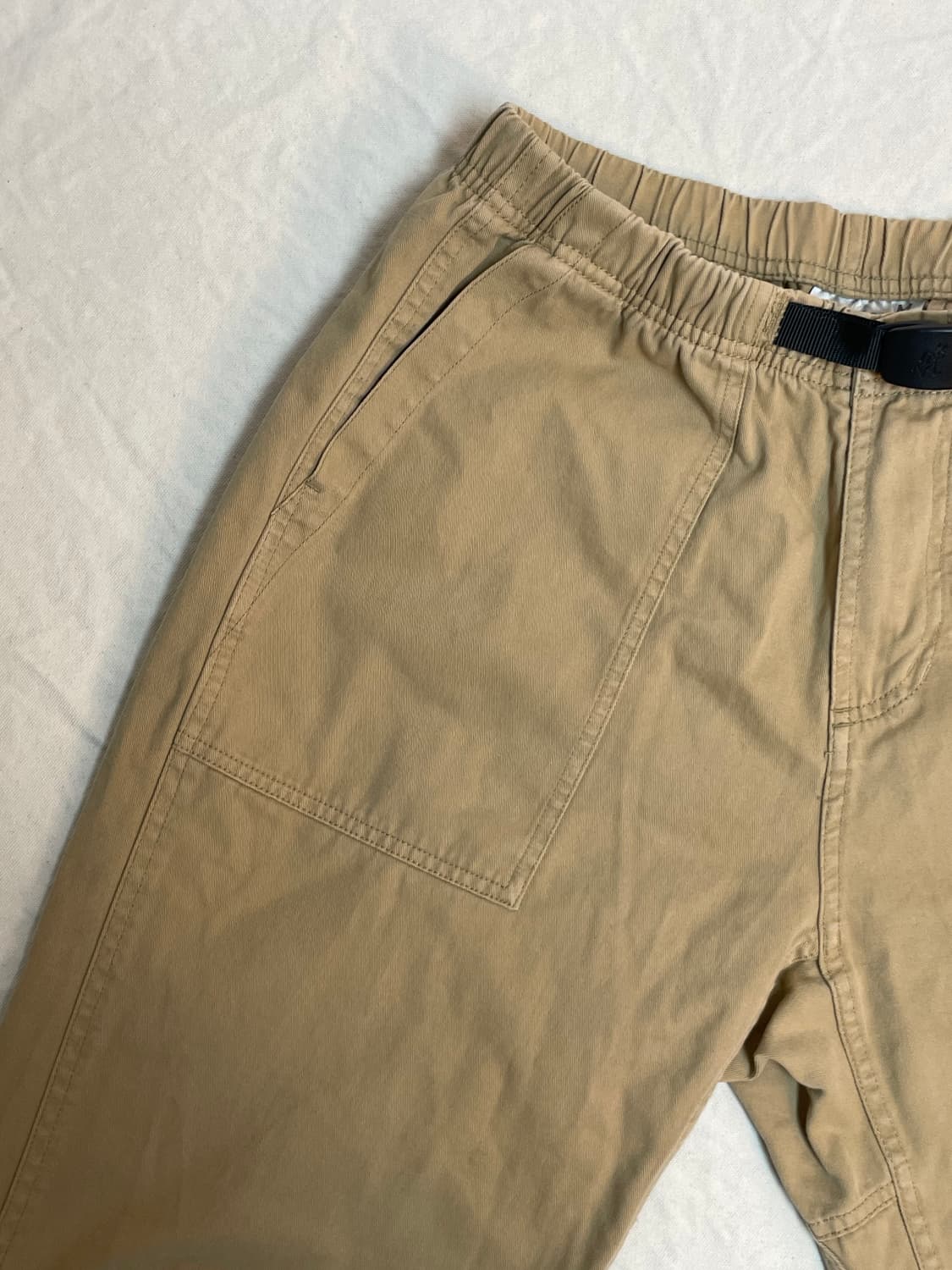 그라미치 코튼 팬츠  상품이미지3