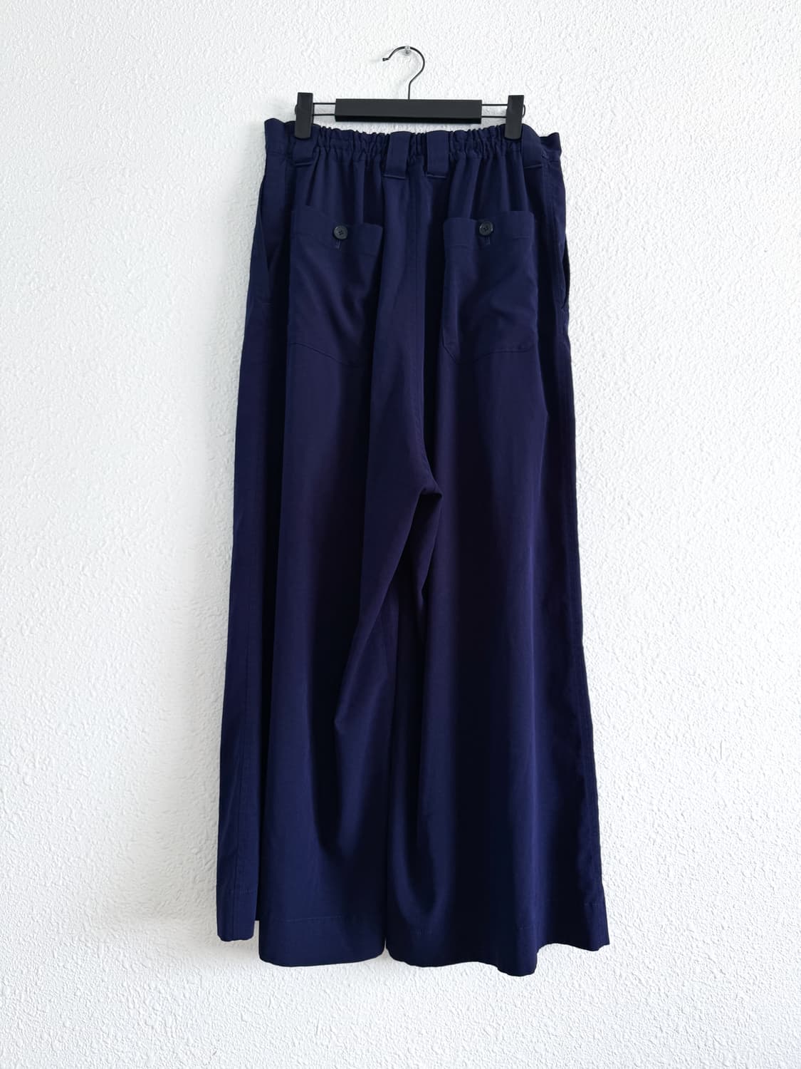 Ground Y 와이드 팬츠 (unisex) 상품이미지2