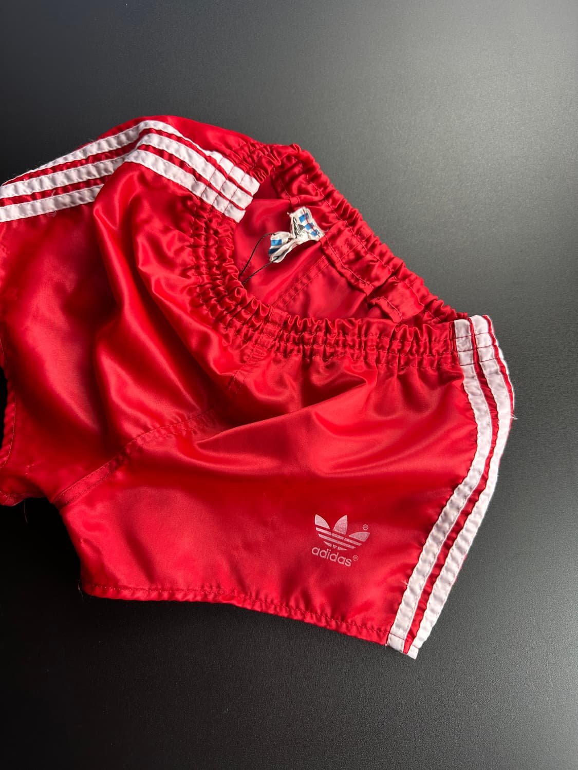 80's west germany adidas shorts 상품이미지2