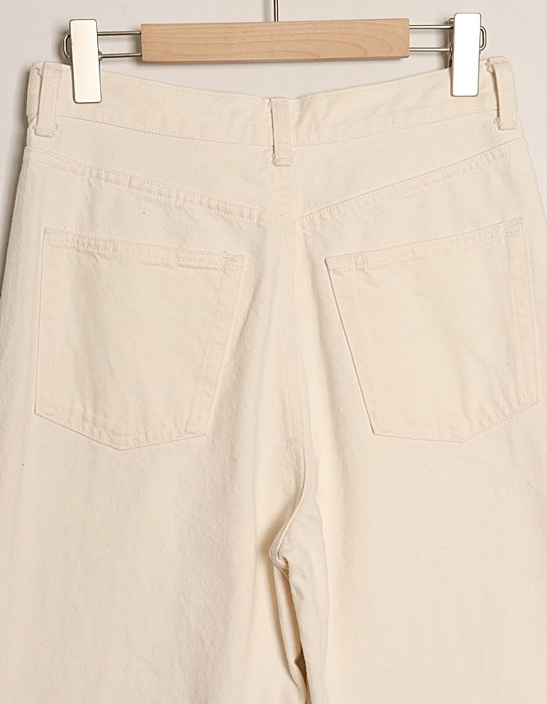 G U Straight Denim Pant (28) 상품이미지6