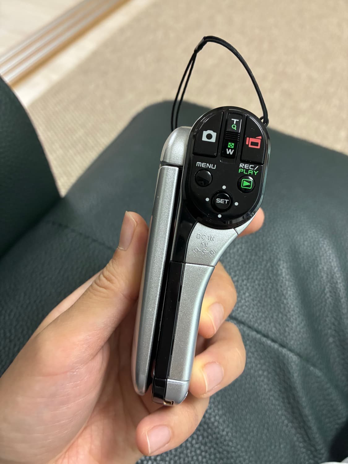 산요작티 cg20 상품이미지2