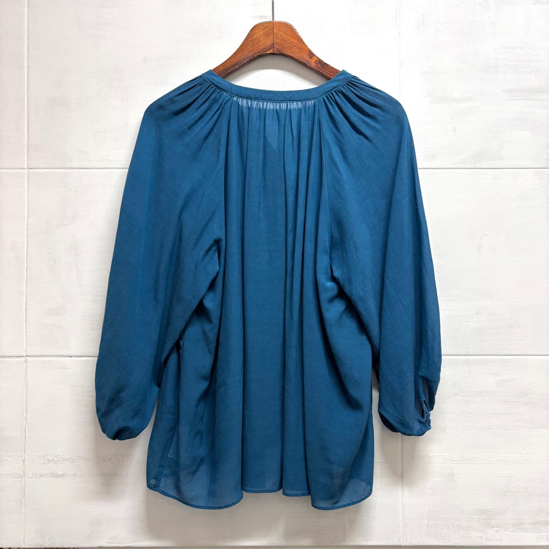 MACKINTOSH PHILOSOPHY 블라우스 JPN  상품이미지5