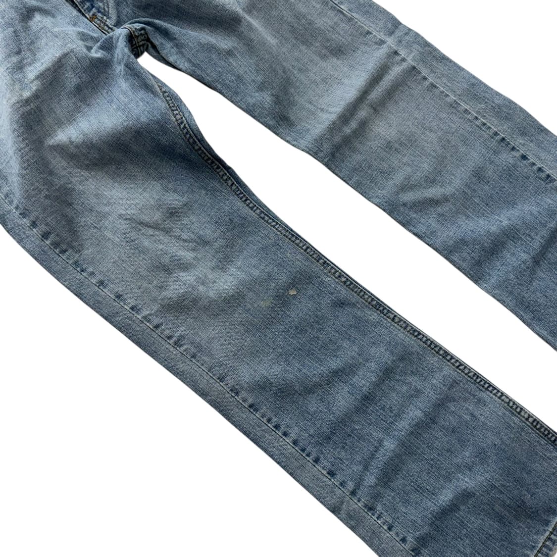 [36] 리바이스 527 부츠컷 데님 청바지 [LV1346] 상품이미지5