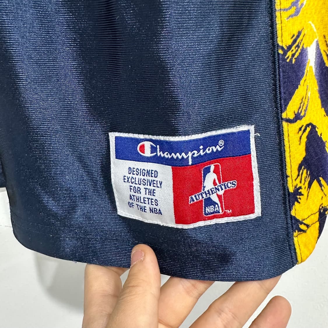 챔피온 NBA 져지 상품이미지8