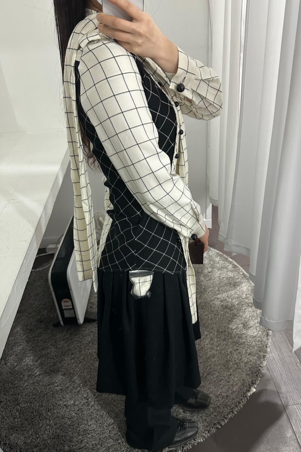 ylang ylang design jacket 상품이미지7