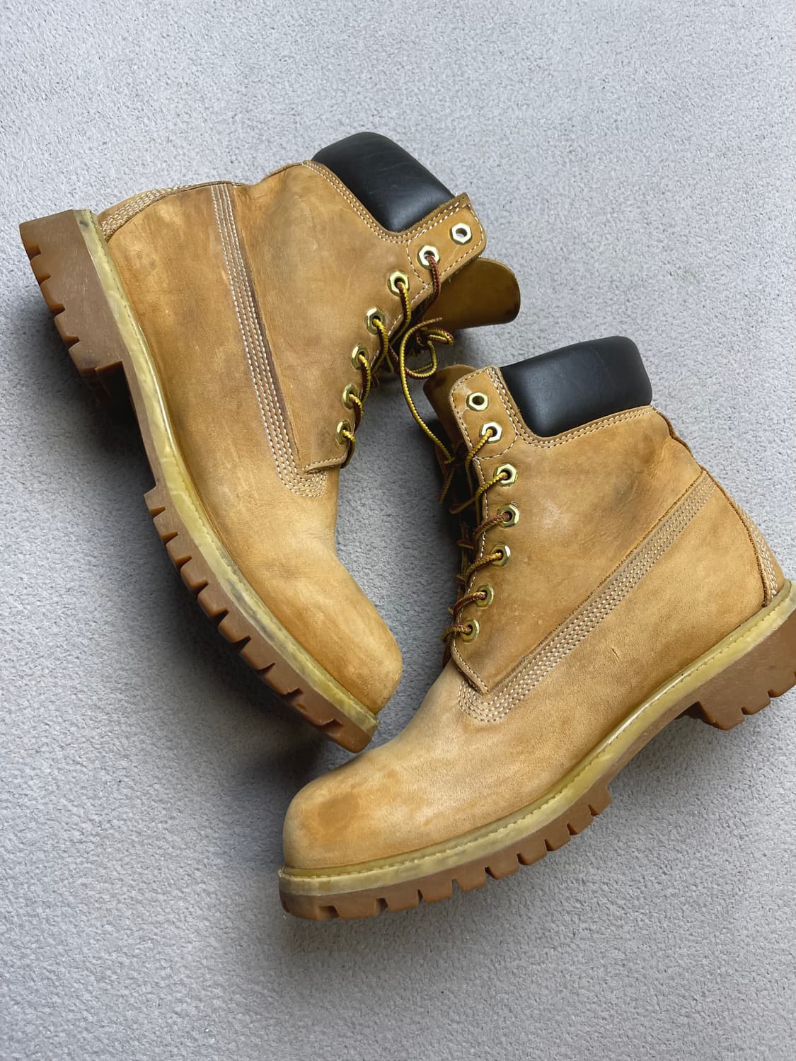 [10] 팀버랜드6인치 부츠 280-285 상품이미지5