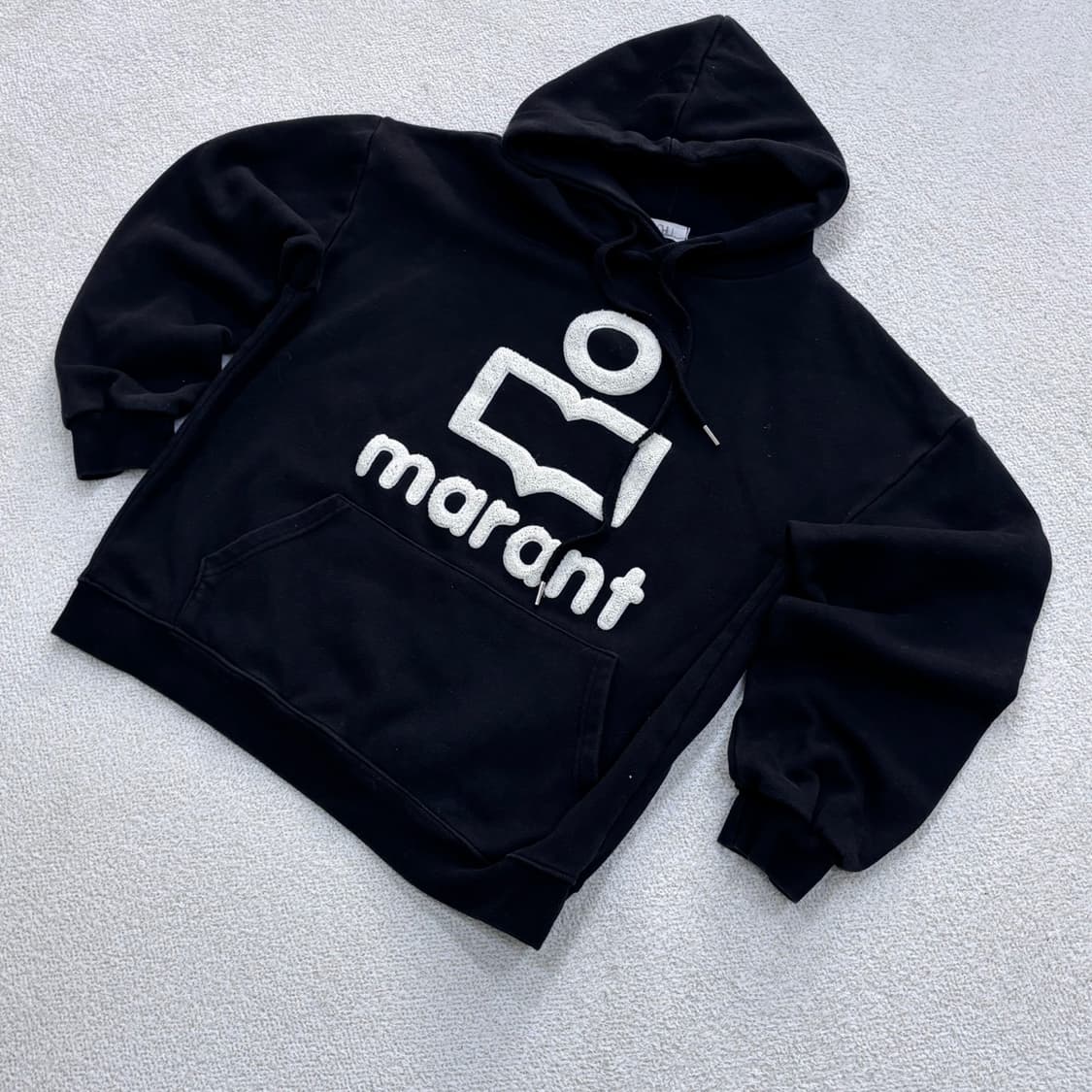 실측확인 빈티지 프린팅 후드 티셔츠 0324E 상품이미지1