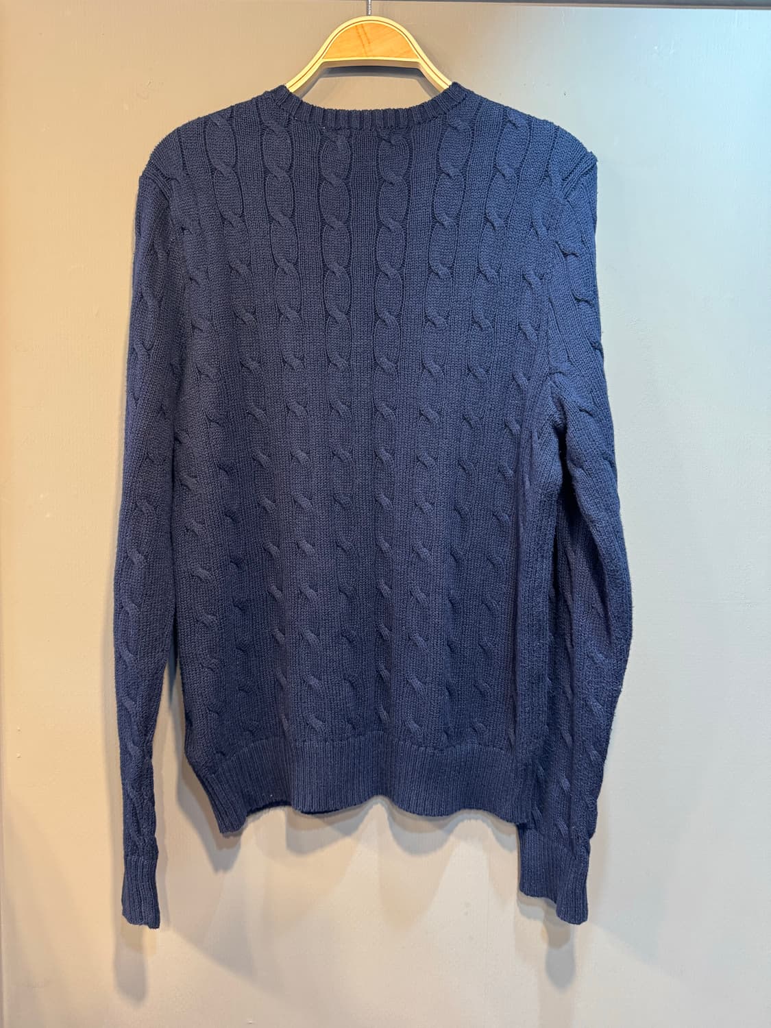 폴로 랄프로렌 니트 상품이미지3