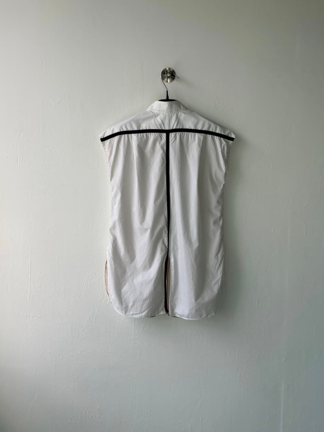 마르지엘라 15SS 레이어드 슬리브리스  상품이미지5