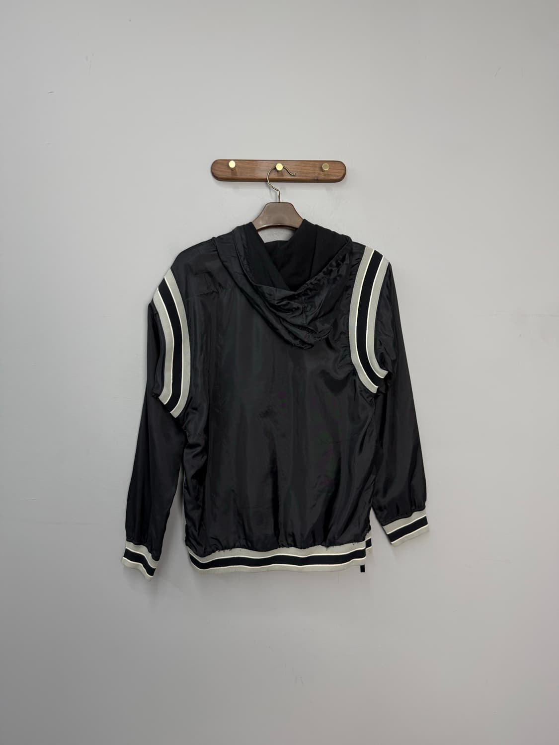 슈프림 아노락 풀오버 자켓 H2029 상품이미지3