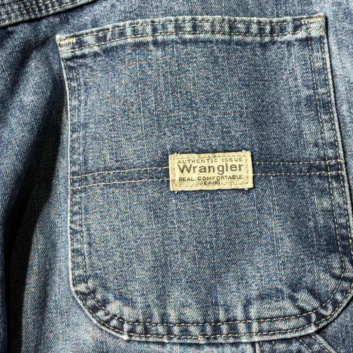 랭글러 워크팬츠 (old-8416) 상품이미지9