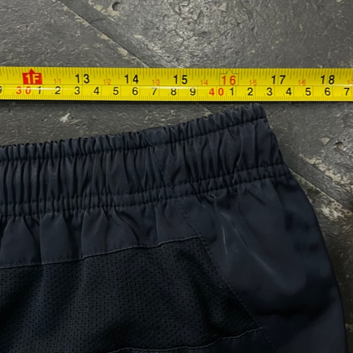 100 나이키 나일론 팬츠  상품이미지8