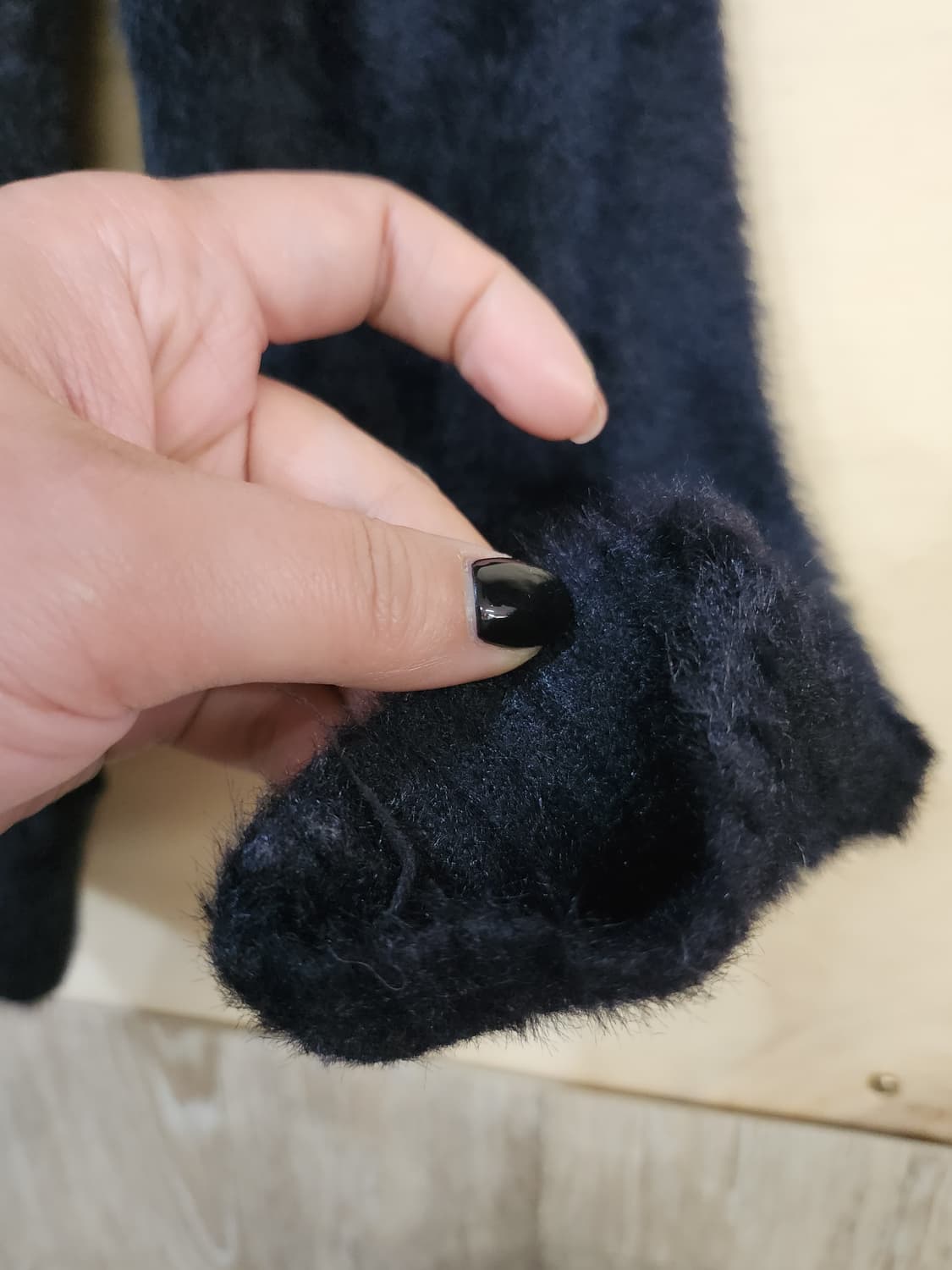 576) JEIKEI 니트 상품이미지5