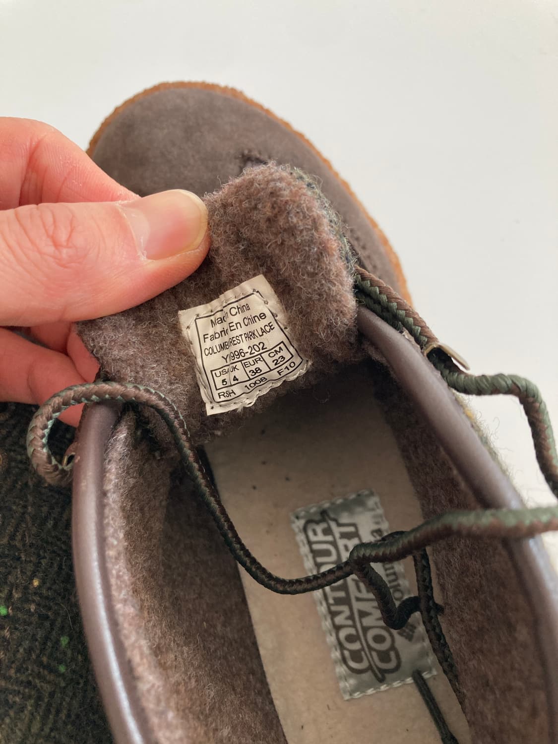 winter boots 상품이미지7