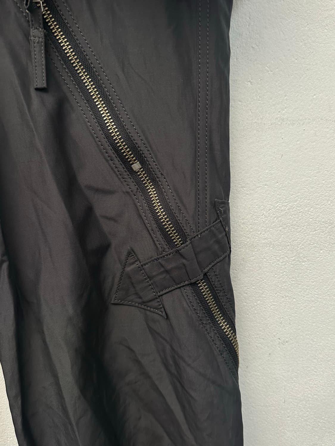 [2]Issey Miyake Military Pants 상품이미지4