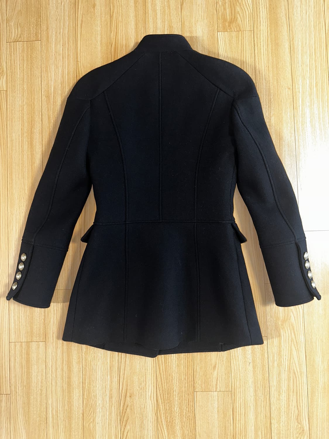 피에르 발망 나폴레옹 자켓 상품이미지2