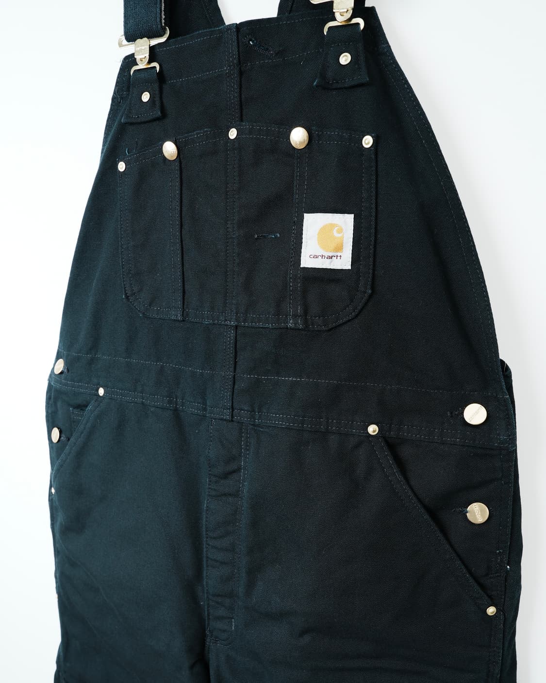 칼하트 오버롤 (made in USA) 상품이미지4