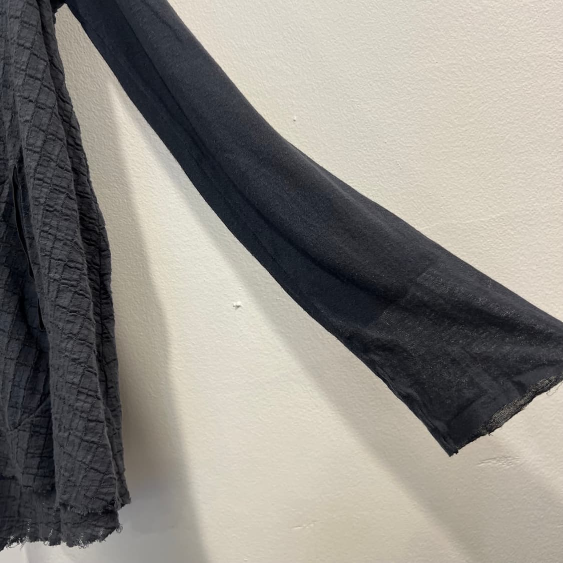 Kristensen DU NORD 크리스텐슨 두노드 긴팔 상의 상품이미지7